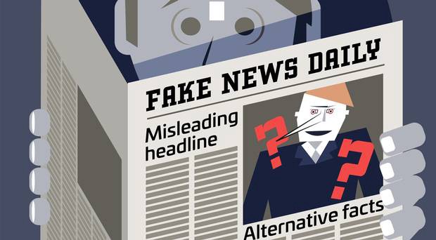 Soluções reais para as fake news: como as bibliotecas podem ajudar