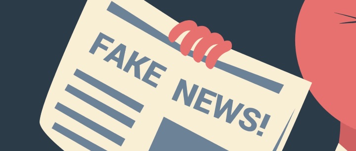 Bibliotecas na luta contra as fake news